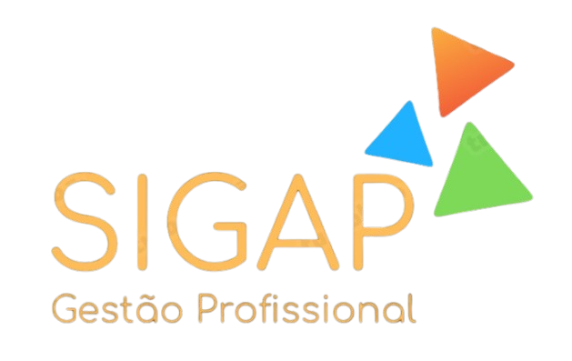 SiGAP Logo
